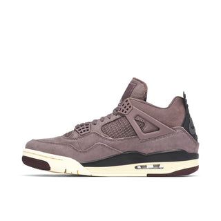 JORDAN 4 x ‘A MA MANIERE VIOLET ORE’