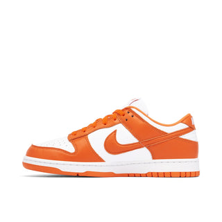 DUNK LOW ORANGE BLAZE ‘SYRACUSE'