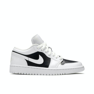 JORDAN 1 low WOMENS ‘PANDA'