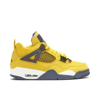 JORDAN 4 ‘LIGHTNING’