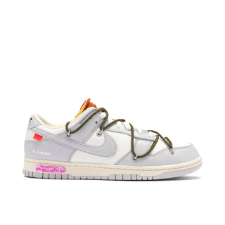 DUNK LOW x O/W ‘LOT 22’