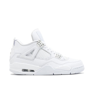 JORDAN 4 ‘PURE MONEY’