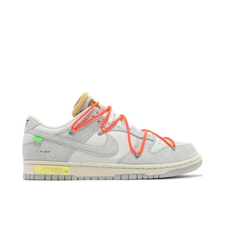 DUNK LOW x O/W ‘LOT 11’