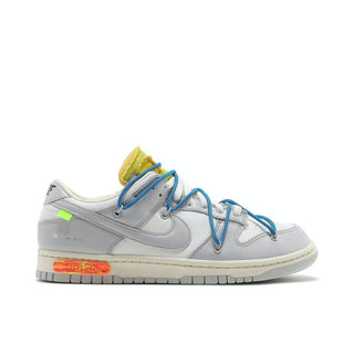 DUNK LOW x O/W ‘LOT 10’