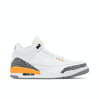 JORDAN 3 ‘LASER ORANGE’