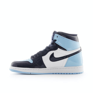 JORDAN 1 high OG ‘BLUE CHILL’