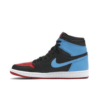 JORDAN 1 ‘UNC TO CHICAGO’