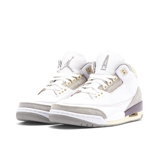 JORDAN 3 x A MA MANIERE ‘VIOLET ORE’