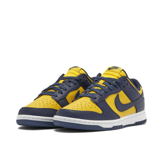 DUNK low ‘MICHIGAN’