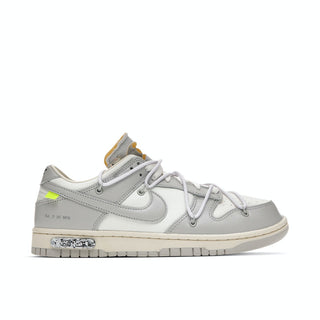 DUNK LOW x O/W ‘LOT 49’