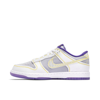 DUNK X Union LA ‘PASSPORT PACK - COURT PURPLE’