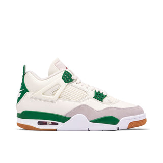 JORDAN 4 ‘PINE GREEN’ x SB (CLEARANCE)