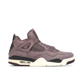 JORDAN 4 x ‘A MA MANIERE VIOLET ORE’