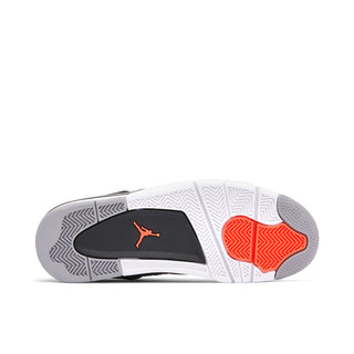 JORDAN 4 ‘INFRARED’