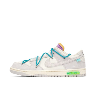 DUNK LOW x O/W ‘LOT 36’