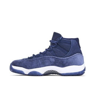 JORDAN 11 ‘MIDNIGHT NAVY VELVET’