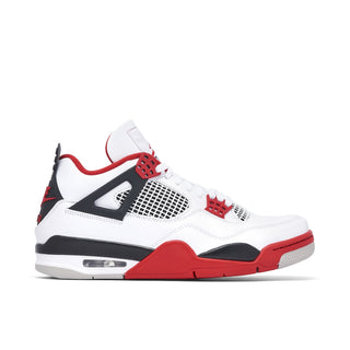 JORDAN 4 ‘FIRE RED’