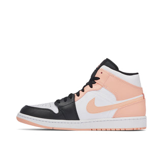 JORDAN 1 mid ‘CRIMSON TINT’