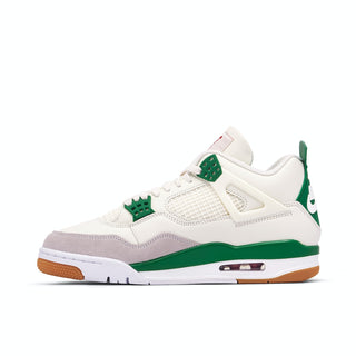 JORDAN 4 ‘PINE GREEN’ x SB (CLEARANCE)