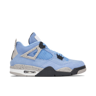 JORDAN 4 ‘UNIVERSITY BLUE’