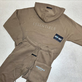 FOG Essentials ‘HARVEST’ (SS21) FULL TRACKSUIT