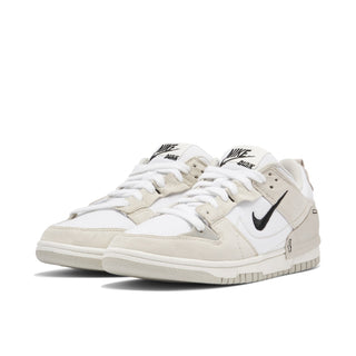 DUNK low DISRUPT 2 ‘PALE IVORY BLACK’