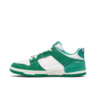 DUNK low DISRUPT 2 ‘MALACHITE’