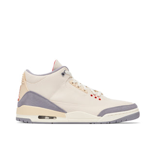 JORDAN 3 ‘MUSLIN’