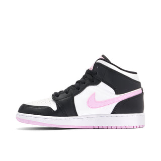 JORDAN 1 mid ‘ARCTIC PINK’