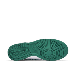 DUNK low Paisley Pack ‘GREEN’