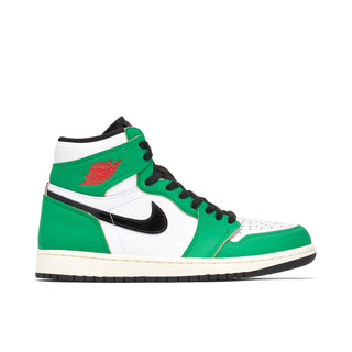 JORDAN 1 high ‘LUCKY GREEN’