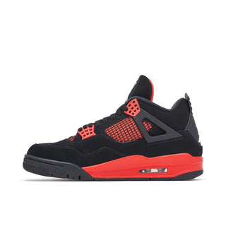 JORDAN 4 ‘RED THUNDER’