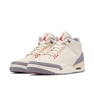 JORDAN 3 ‘MUSLIN’