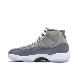 JORDAN 11 ‘COOL GREY’