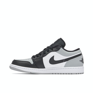 JORDAN 1 low ‘SHADOW TOE’