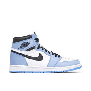 JORDAN 1 high ‘UNIVERSITY BLUE’