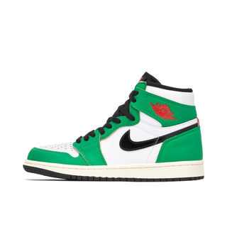 JORDAN 1 high ‘LUCKY GREEN’