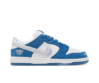 SB DUNK LOW x BORN x RAISED ‘ONE BLOCK AT A TIME’ (CLEARANCE)