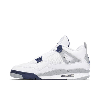 JORDAN 4 ‘MIDNIGHT NAVY’