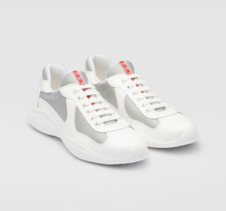 PRADA AMERICAS CUP ‘White/Silver’