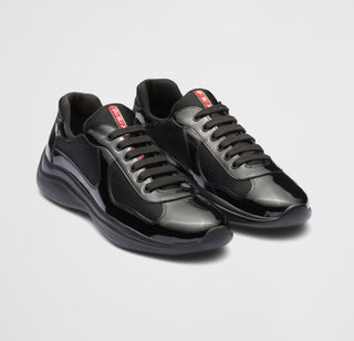 PRADA AMERICAS CUP ‘Black’