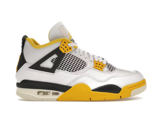 JORDAN 4 ‘VIVID SULFUR’ (CLEARANCE)