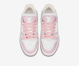 LV ‘ROSE’ Trainers