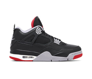 JORDAN 4 ‘OG BRED REIMAGINED’