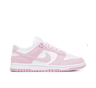 DUNK LOW ‘PINK CORDUROY’