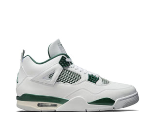 JORDAN 4 ‘OXIDISED GREEN’