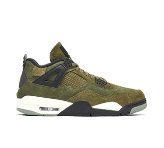 JORDAN 4 ‘CRAFT OLIVE’