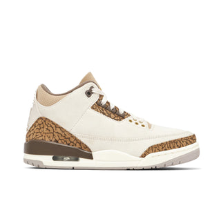 JORDAN 3 ‘OREWOOD BROWN’