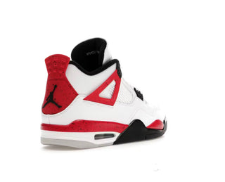 JORDAN 4 ‘RED CEMENT’ (CLEARANCE)