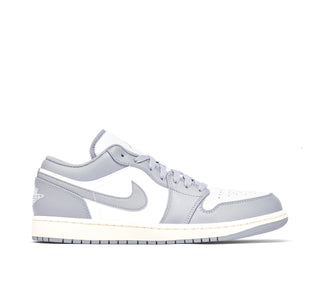 JORDAN 1 LOW ‘VINTAGE GREY’